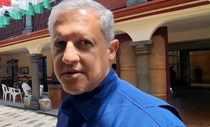 ¡PASAJEROS PIDEN VIAJE DESDE ORIZABA Y ATRACARON A CONDUCTOR DE INDRIVE!