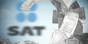 ¡PONE SHCP LA MIRA EN EMPRESAS FALSAS!