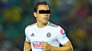 ¡OMAR BRAVO ESTARÁ EN PRISIÓN PREVENTIVA SEIS MESES!