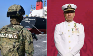 ¡EL GOBIERNO BUSCA RECUPERAR 16 MMDP POR HUACHICOL FISCAL!