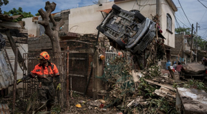 ¡“SI ES NECESARIO PEDIR RECURSOS INTERNACIONALES, SE VA A HACER”!