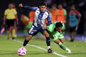 ¡DICTAMINAN AUTOGOLES EMPATE ENTRE BRAVOS Y TUZOS, 2-2!