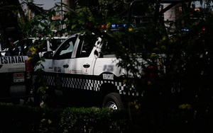 ¡DETIENEN A FABIOLA CON CARRO CON REPORTE DE ROBO!