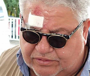 ¡MANDAN A HUERTA POR SU LADO!