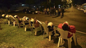 ¡AUMENTA EN 29 CIUDADES PERCEPCIÓN DE INSEGURIDAD!