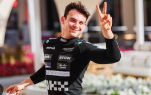 ¡QUEDA PATO SEGUNDO ENTRE LOS RESERVAS; 13 GENERAL!