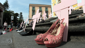 ¡ASESINAN A MUJER DE UN BALAZO EN LA CABEZA EN ACTOPAN!