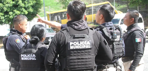 ¡PISTOLERO DESPOJÓ DE SU MOTO A MENOR DE 15 AÑOS!