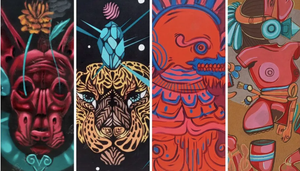 INAUGURAN CAMINO AL MICTLÁN