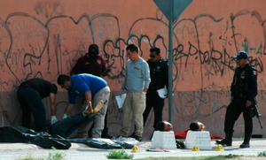 ¡OBRERO ASESINADO A PUÑALADAS EN PAPANTLA!