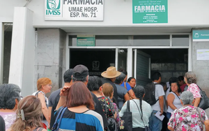 ¡ATENCIÓN MÉDICA INMEDIATA A SIGNOS DE ALARMA DE UN ACCIDENTE CEREBROVASCULAR!