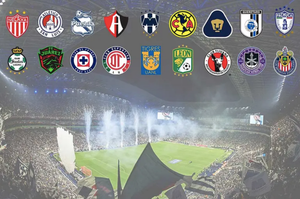 ¡ARRANCA LA PENULTIMA JORNADA DEL APERTURA 2025!