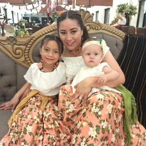 FLOR VIVE UN CUMPLEAÑOS INOLVIDABLE