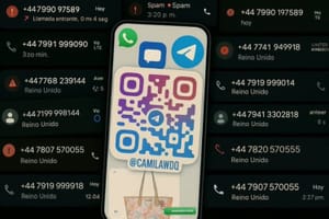 ¡ESTAFA TELEFÓNICA: QUÉ SON LAS LLAMADAS FANTASMA Y CÓMO EVITAR CAER EN UN FRAUDE!