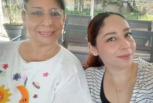 ¡FELICIDADES IMELDA!