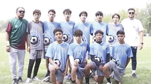 ¡REAL QUERÉTARO BUSCA APOYO PARA LLEGAR A LA COPA MIC 2026 EN ESPAÑA!