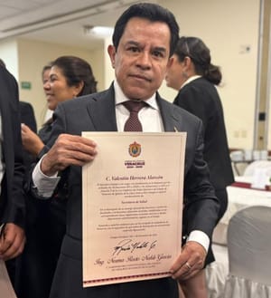 ¡DOS HOMBRES SE SUICIDARON EN EL PUERTO DE VERACRUZ!