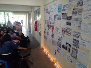 ¡HASTA DICIEMBRE CLASES DE LA UV!