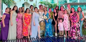 ALDO GIOVANI TORRES ROJAS Y ADRIANA ISABEL SALINAS SOTELO CONTRAJERON MATRIMONIO