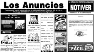 ...LOS ANUNCIOS, AVISOS Y DEMÁS! - DOMINGO, 12 DE OCTUBRE 2025