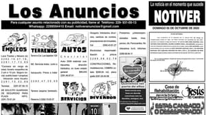 ...LOS ANUNCIOS, AVISOS Y DEMÁS! - DOMINGO, 5 DE OCTUBRE 2025