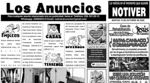 ...LOS ANUNCIOS, AVISOS Y DEMÁS! - MARTES, 14 DE OCTUBRE 2025