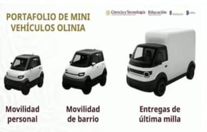 ¡Y ANUNCIA “MÉXICO, PAÍS DE INNOVACIÓN”!