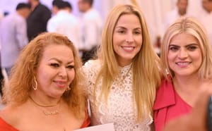 15 AÑOS EN EL SERVICIO