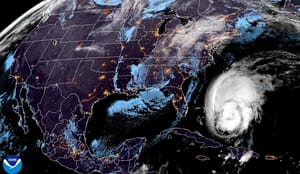 ¡LLEGÓ PUNTUAL Y NOS DEJA RACHAS FUERTES, PARA HOY! - *EL DOMINGO UN NORTECITO DE TODOS SANTOS