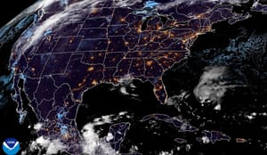 ¡SIGUE SOPLANDO DE FRENTE CON RACHAS! - *TAMBIÉN "IMELDA" SE APACHURRÓ...