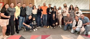 DEL MURALISMO AL CABALLETE “MEMORIAS EN AEROSOL” PRESENTA RIESK