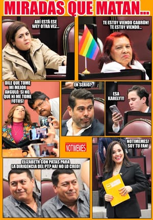 NOTI-MEME | - MIRADAS QUE MATAN...