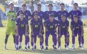 ¡AMPLIA BUENA RACHA EL MONSTRUO MORADO EN LA TDP!