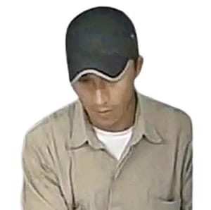 ¡ASALTANTE ROBA EN TIENDAS Y GOLPEA A SUS VÍCTIMAS!