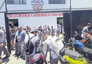 ¡COMIENZAN DESPIDOS EN NISSAN MORELOS; CORREN A 260 TRABAJADORES!