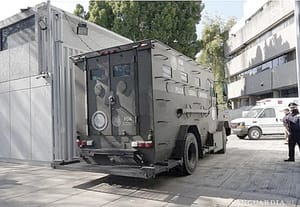 ¡CONDENAN A CUATRO DE LA BANDA DE “LOS TOLMEX”!