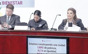 ¡DEFIENDE BRUGADA EL AUMENTO DE TARIFA DEL TRANSPORTE PÚBLICO!