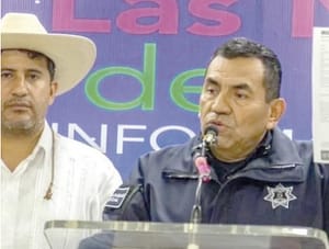 ¡EXTIENDEN A TODO EL PAÍS LA BÚSQUEDA DEL CORONEL JIMÉNEZ!