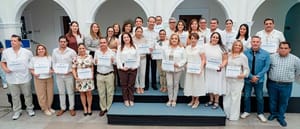 ¡BOCA YA ES REFERENTE!