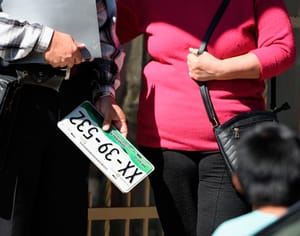 ¡OTRA VEZ PLACAS! - *Iniciará reemplacamiento 2026