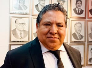 ¡YA HAY DELEGADO DE PRODECON!