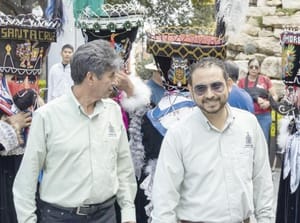 ¡ALCALDE DE TEPOZTLÁN CONFIRMA AMENAZAS!