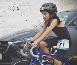 ¡BOKA LAGUNA SEDE DEL GOBIKES KIDS CHALLENGE 2!