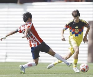 ¡DA SUB 15 BUEN AUGURIO AL AMÉRICA TRAS LOGRAR SEGUNDO TÍTULO JUVENIL!