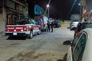 ¡FALLECIÓ POR ATRAGANTARSE EN LA CENA!