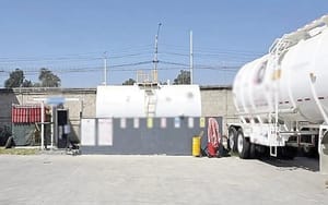 ¡INCAUTAN 324 MIL LITROS DE HUACHICOL EN JALISCO!