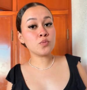 ¡NO ESTÁN RECIBIENDO APOYOS! - * Damnificada de Poza Rica alza la voz