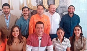 ¡PIDEN SEGURIDAD! - *Los de MC y denuncia ataques contra los alcaldes electos