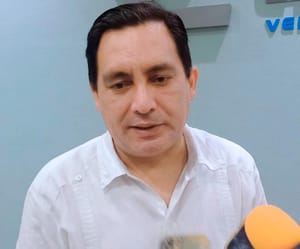 ¡SÍ LES PEGA A VERACRUZANOS!