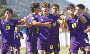 ¡RACING TDP LE QUITA EL INVICTO A DELFINES!